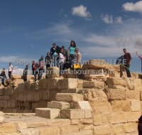 découverte tunisie