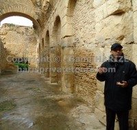 sites culturels tunisie excursion