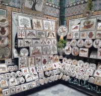 shopping buy mosaic tunisia