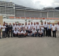 cruise team tunisia