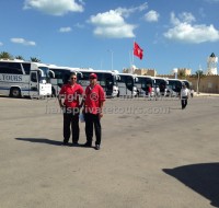 private guide tunisia