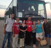 happy tour tunisia