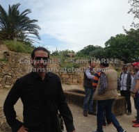 excursion culturelle dougga