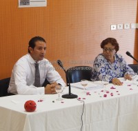 conferenza tunisia